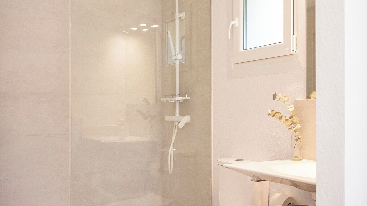 Photo of Bathroom in Beguda