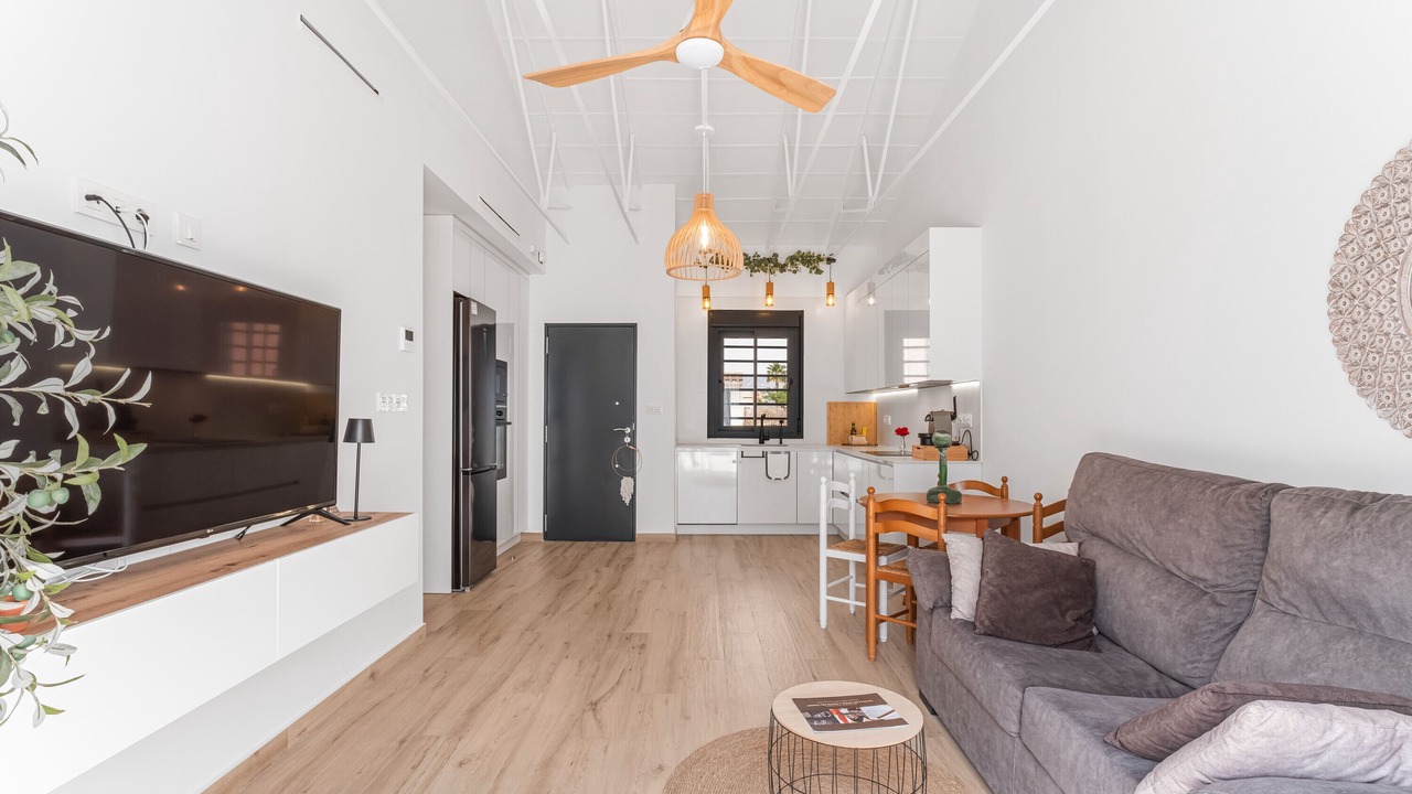 Photo of Livingroom in Catral