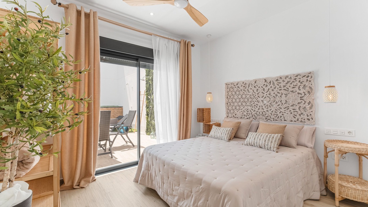 Photo of Bedroom in Catral