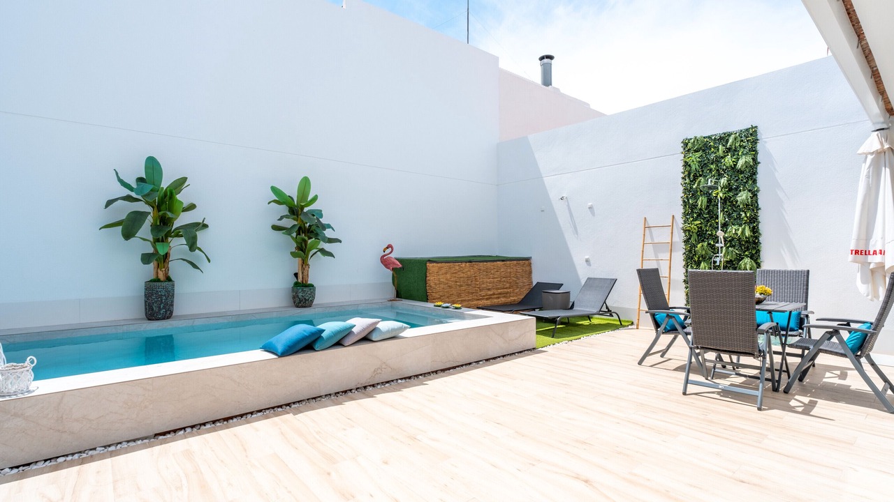 Photo of Outdoor in Catral