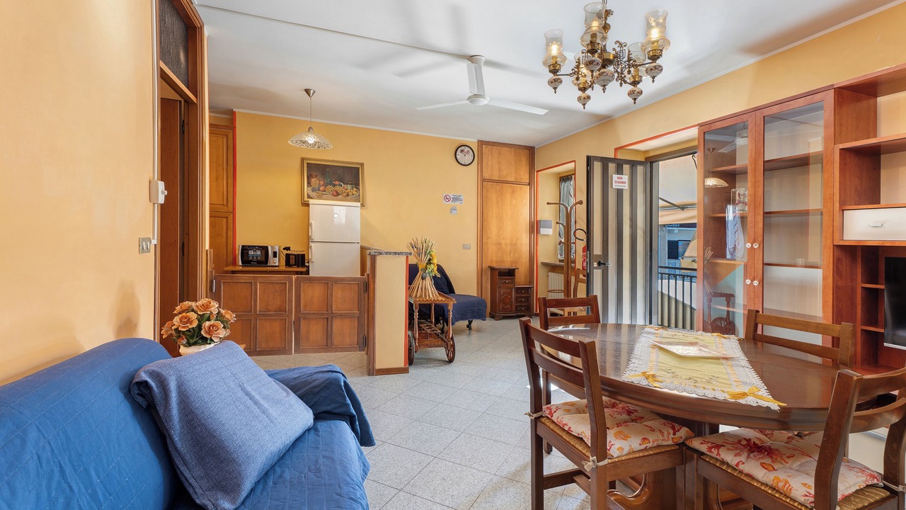 Photo of Livingroom in Briga Novarese