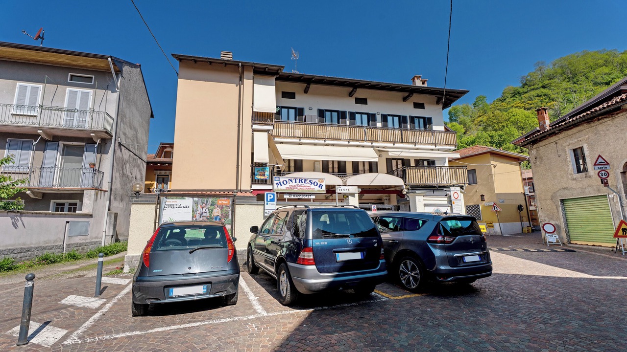 Photo of Outdoor in Briga Novarese