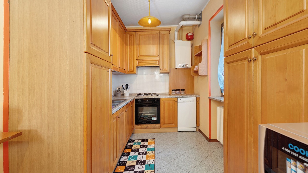 Photo of Kitchen in Briga Novarese