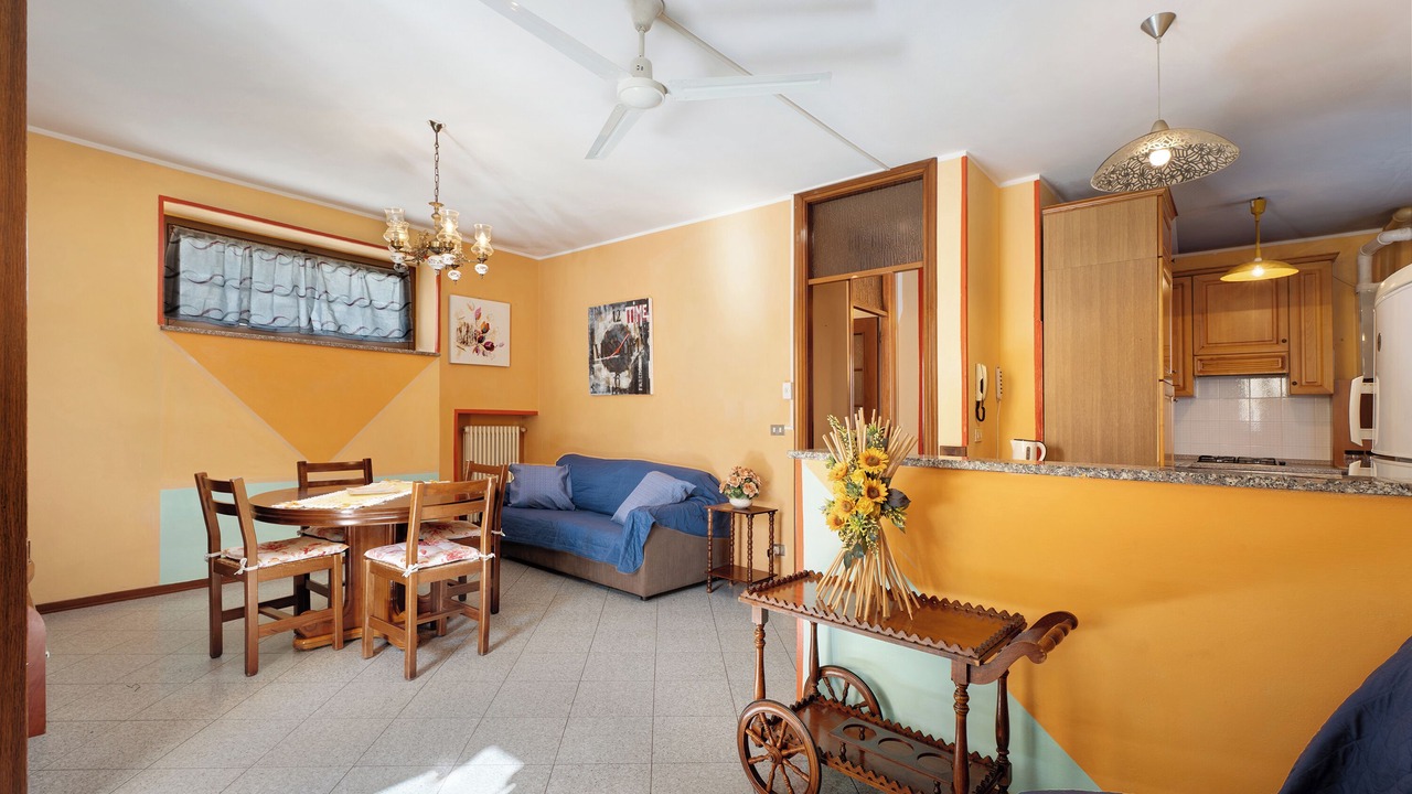 Photo of Livingroom in Briga Novarese