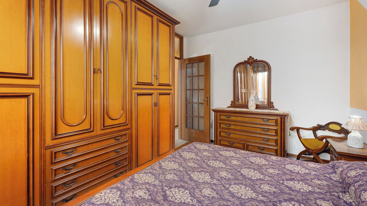 Photo of Bedroom in Briga Novarese