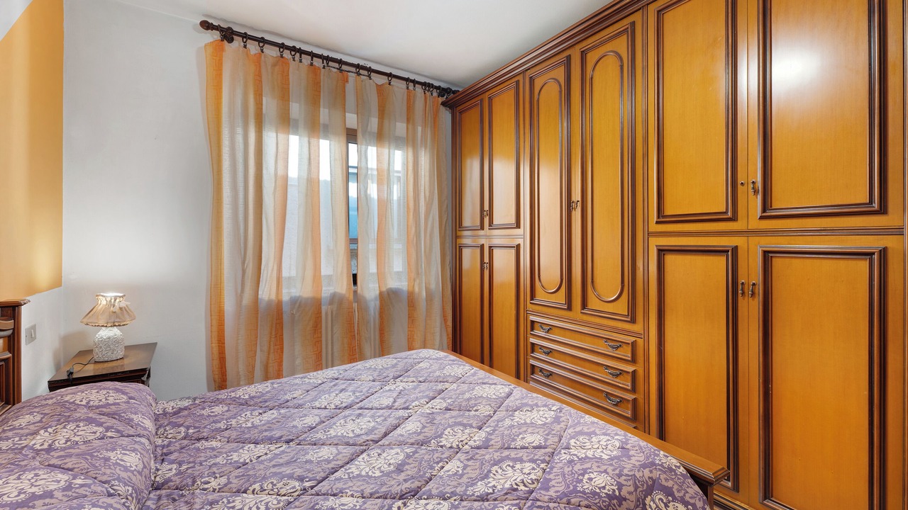 Photo of Bedroom in Briga Novarese