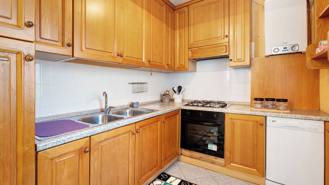 Photo of Kitchen in Briga Novarese