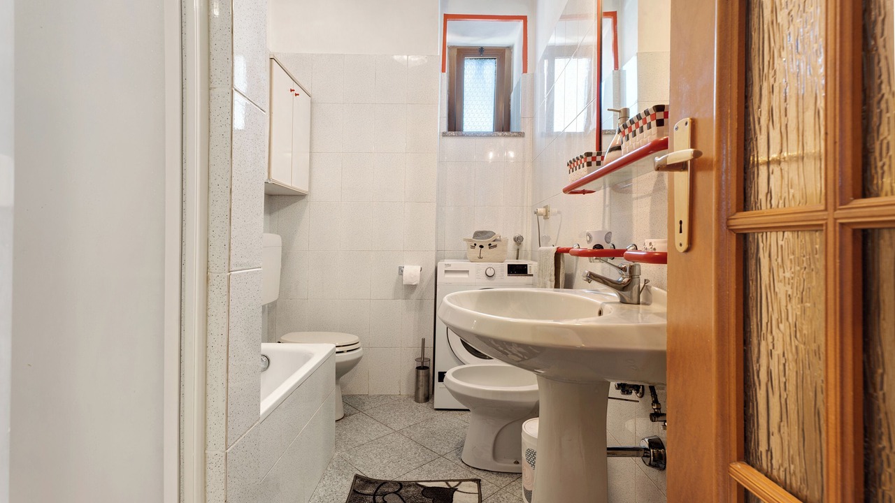 Photo of Bathroom in Briga Novarese