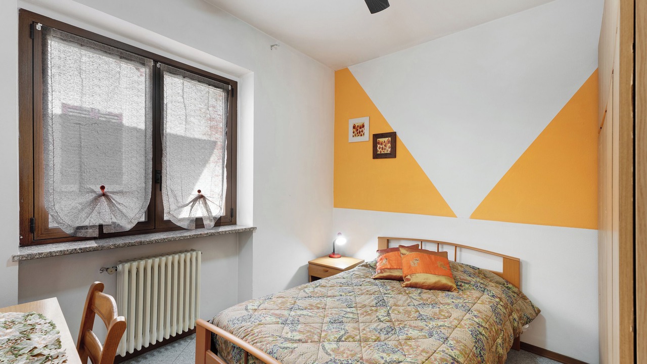 Photo of Bedroom in Briga Novarese