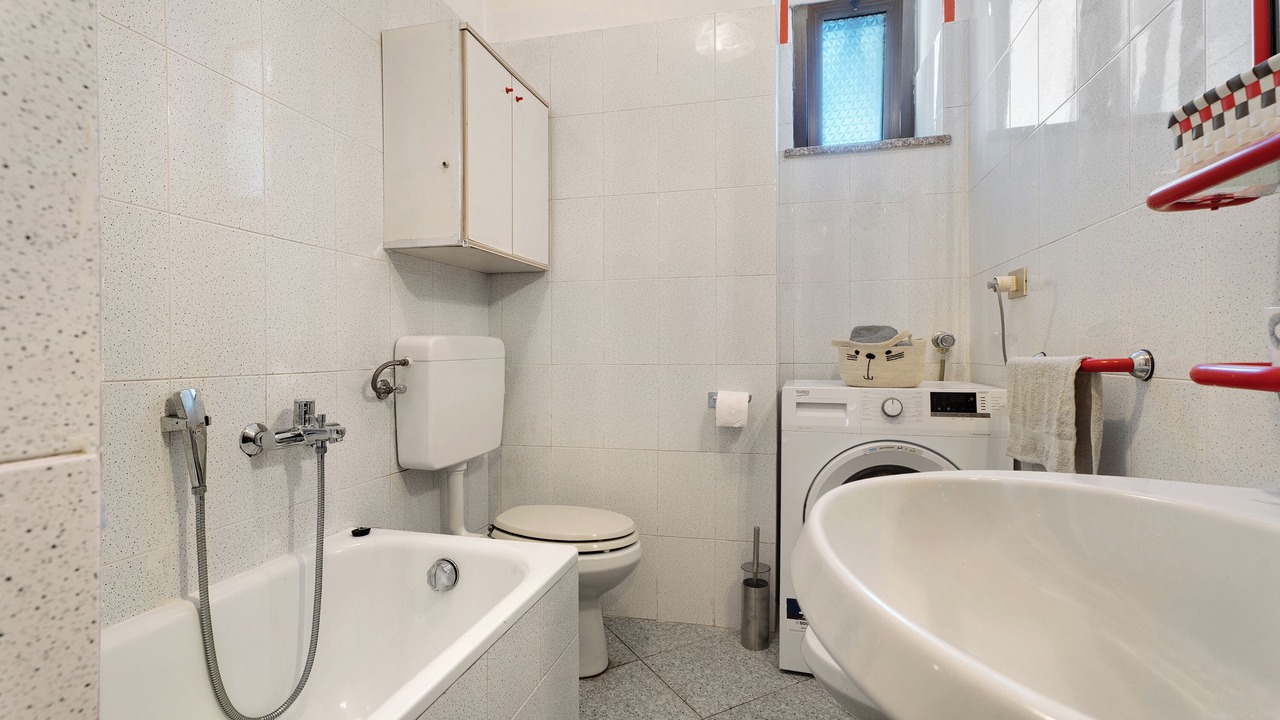 Photo of Bathroom in Briga Novarese