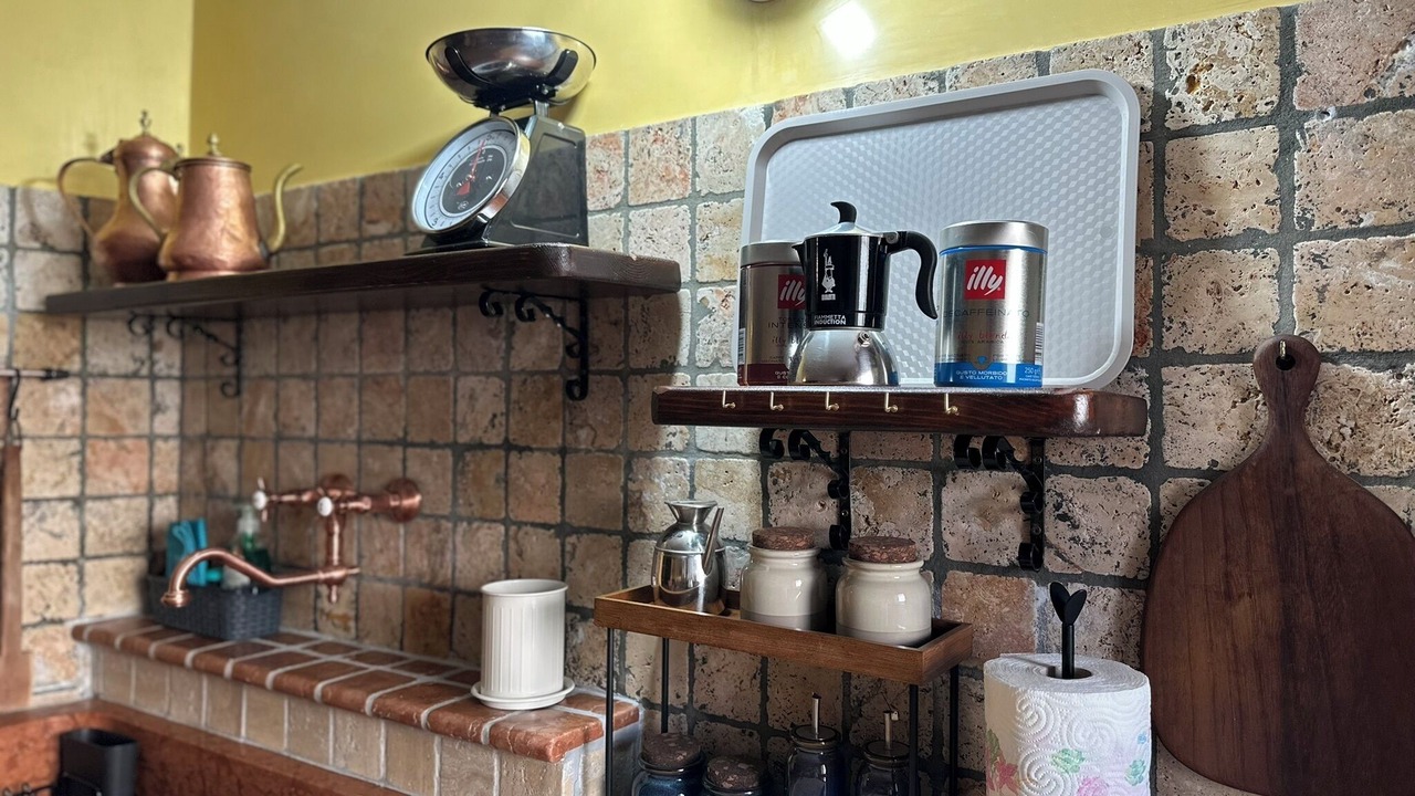 Photo of Kitchen in Robegano