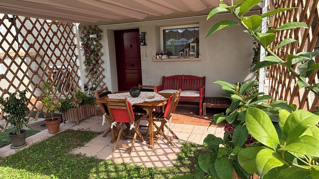 Photo of Outdoor in Robegano