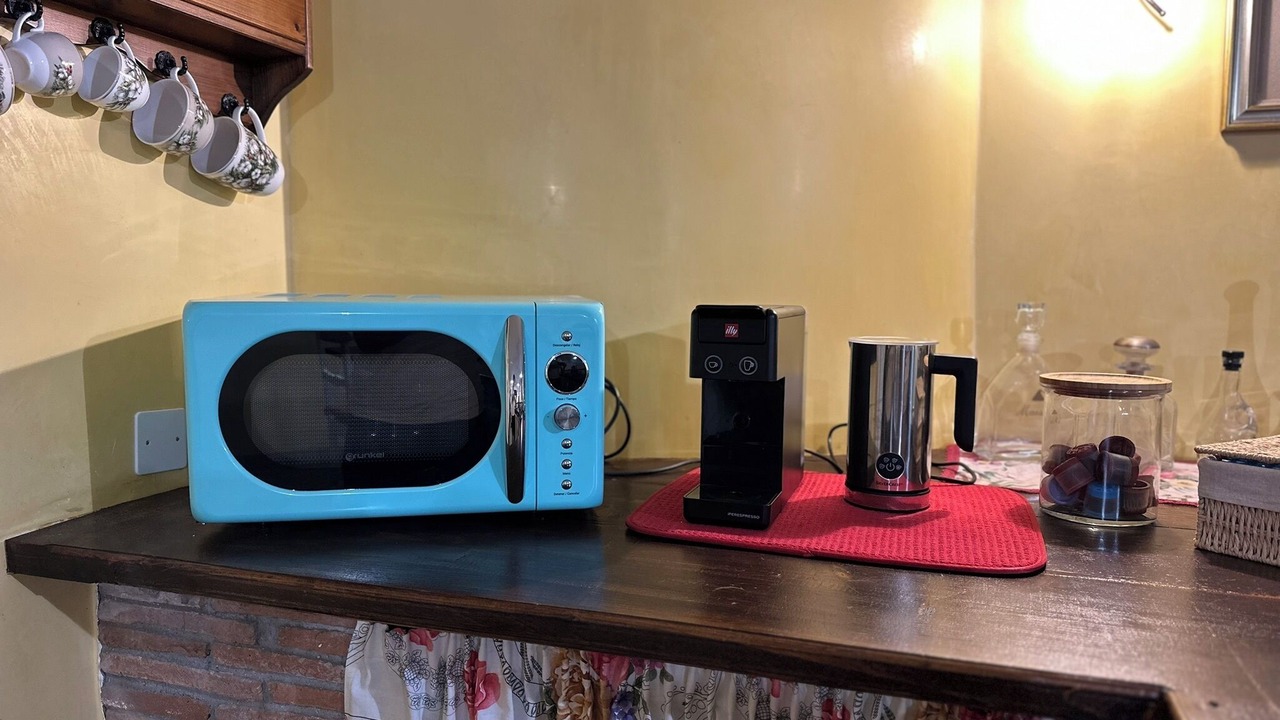 Photo of Kitchen in Robegano