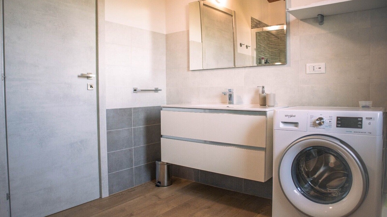 Photo of Bathroom in Druento