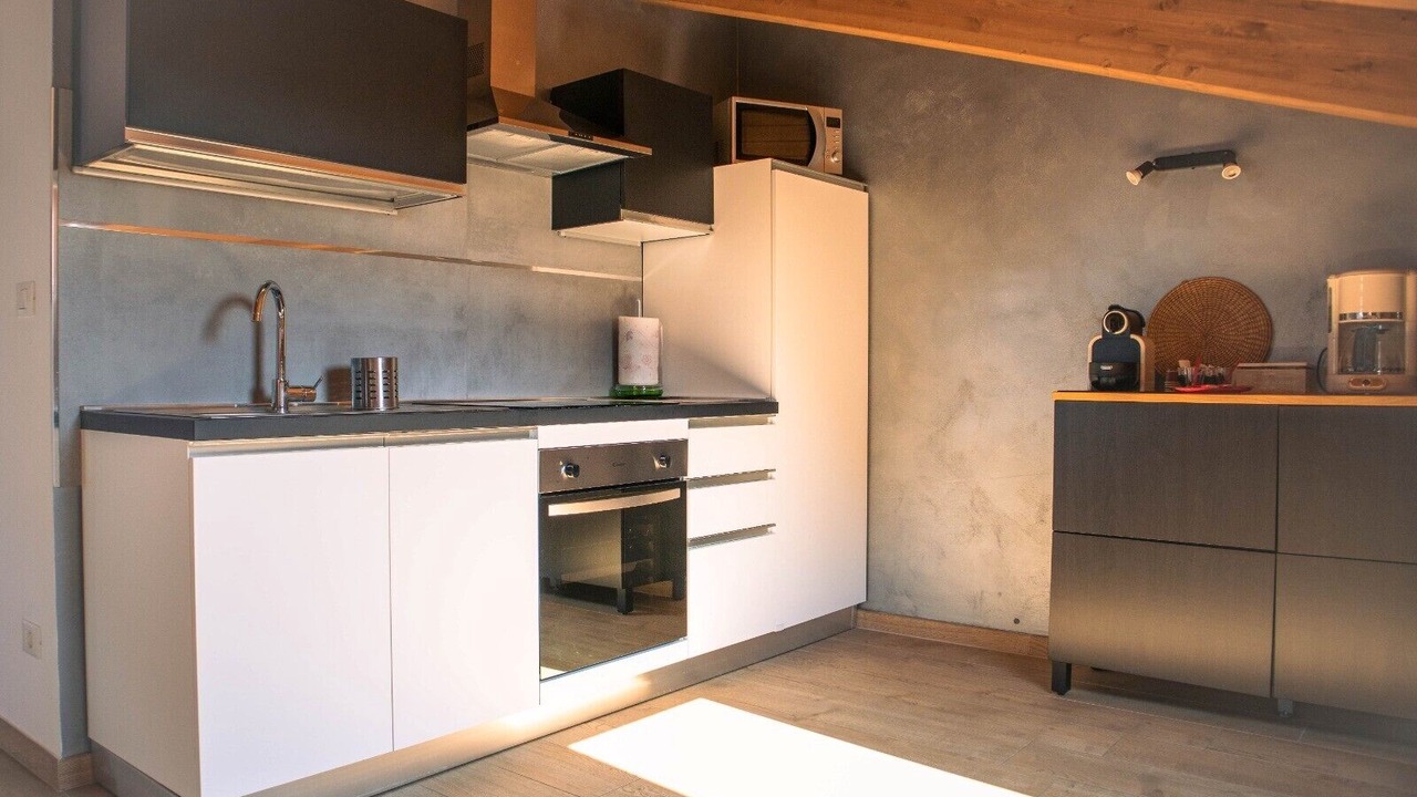 Photo of Kitchen in Druento