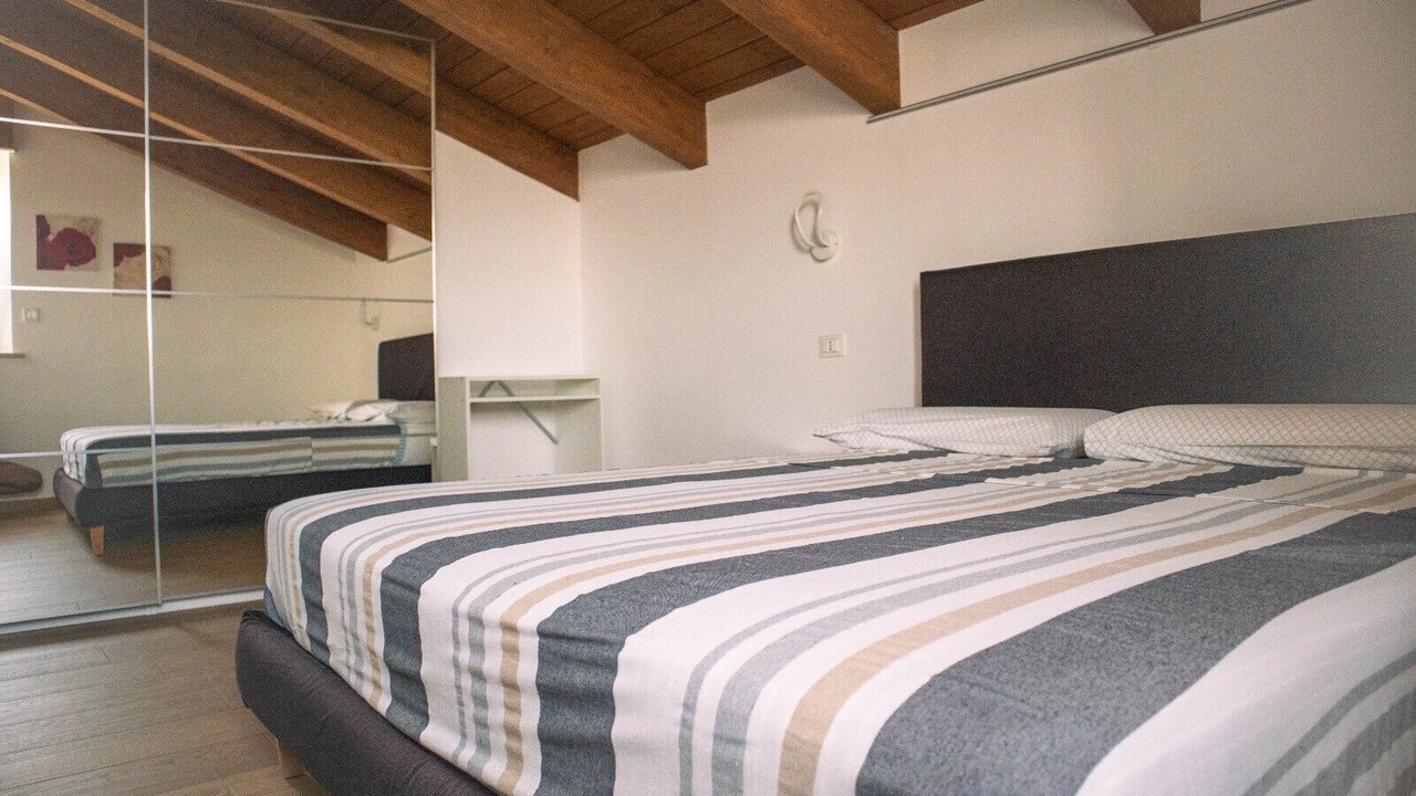 Photo of Bedroom in Druento