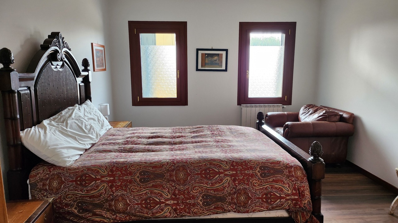 Photo of Bedroom in Passarella di Sotto
