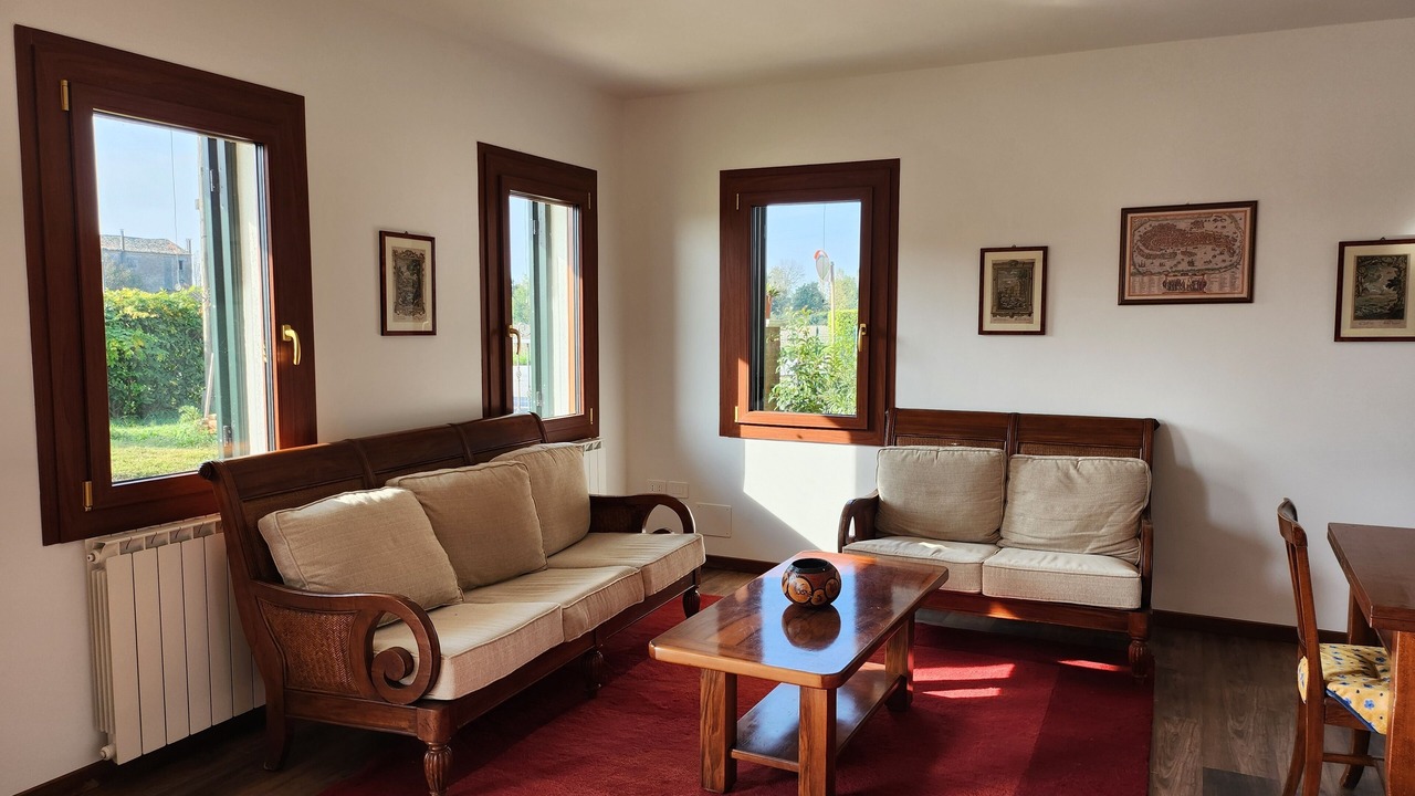 Photo of Livingroom in Passarella di Sotto