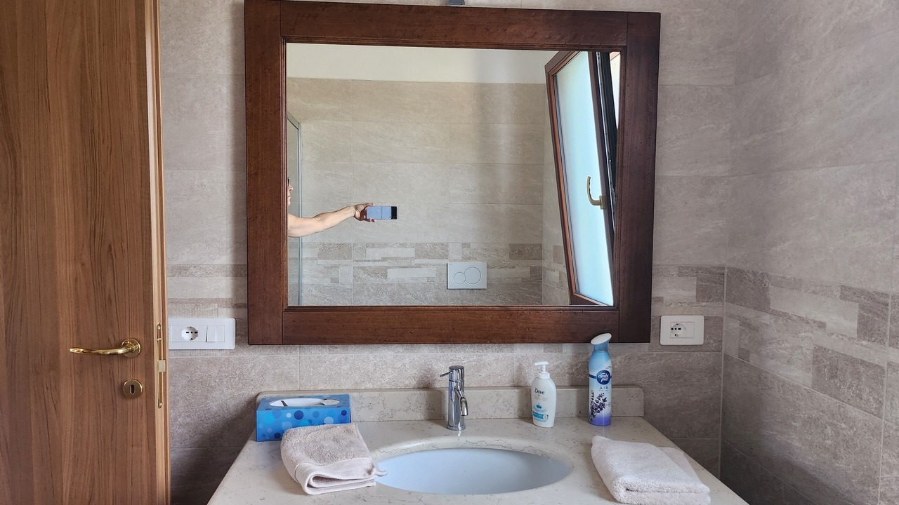 Photo of Bathroom in Passarella di Sotto