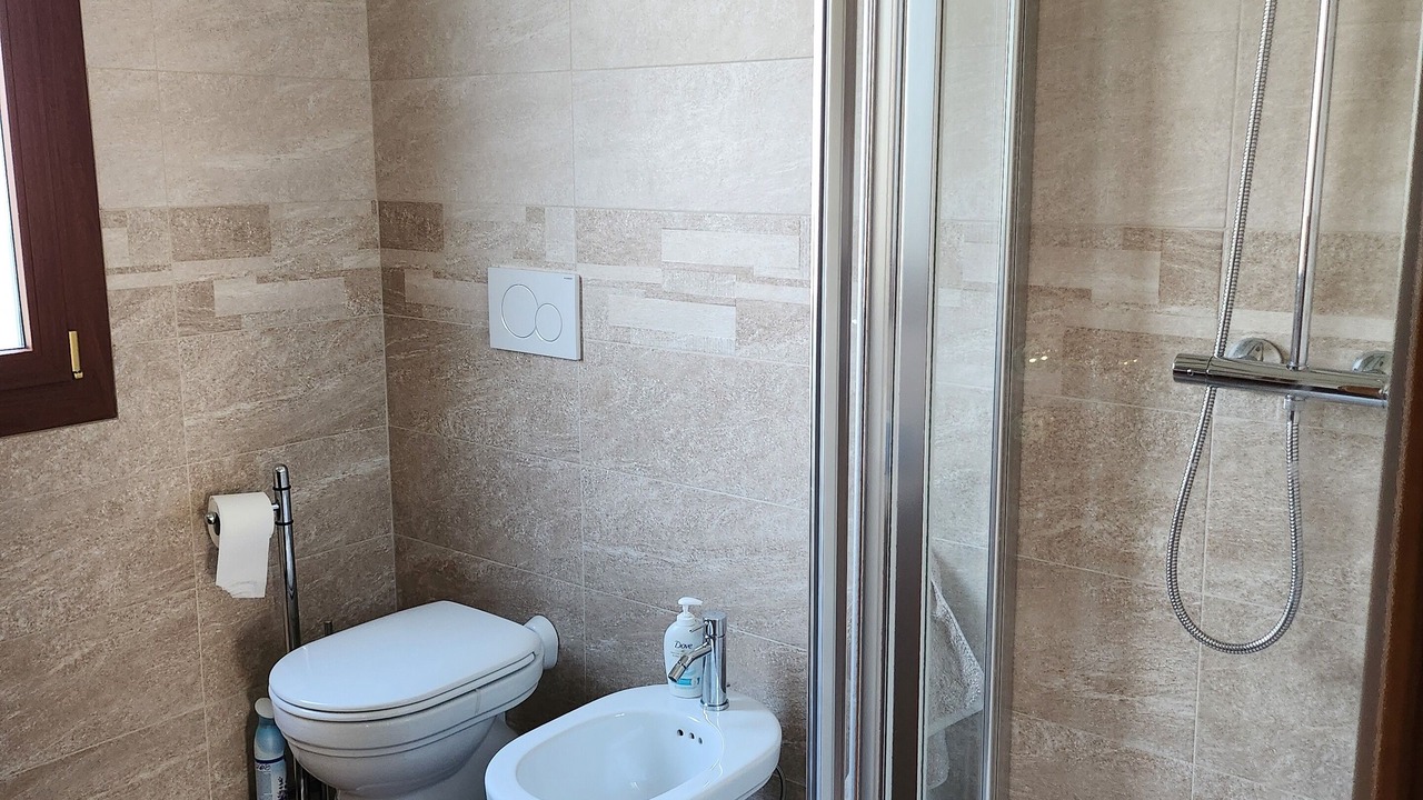 Photo of Bathroom in Passarella di Sotto