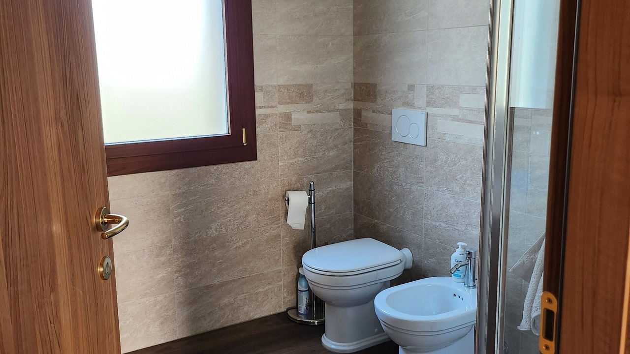 Photo of Bathroom in Passarella di Sotto