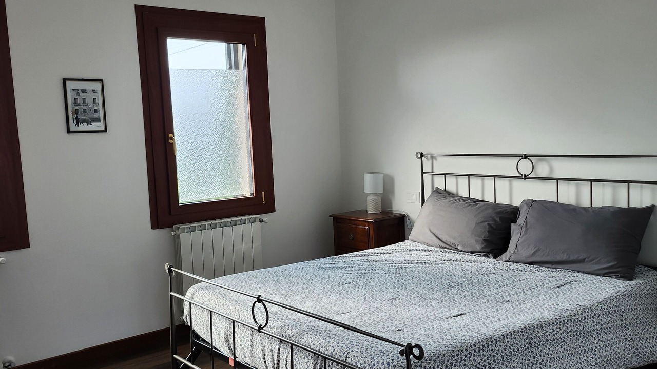 Photo of Bedroom in Passarella di Sotto