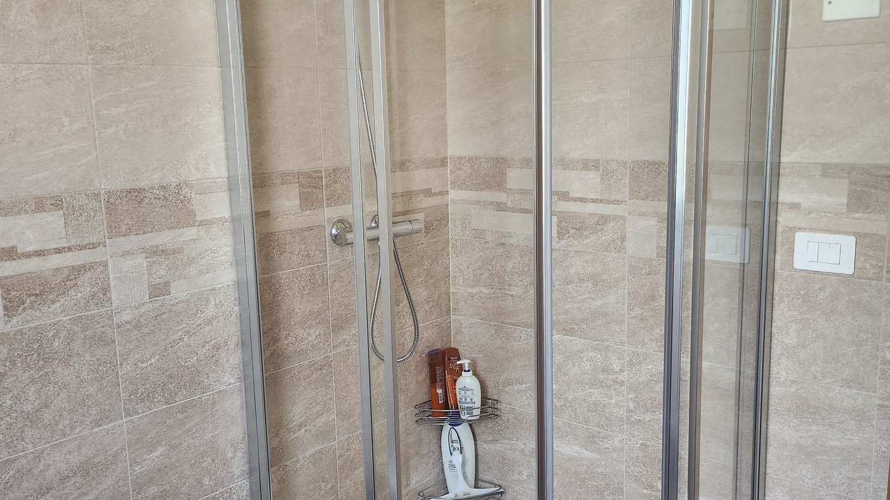 Photo of Bathroom in Passarella di Sotto