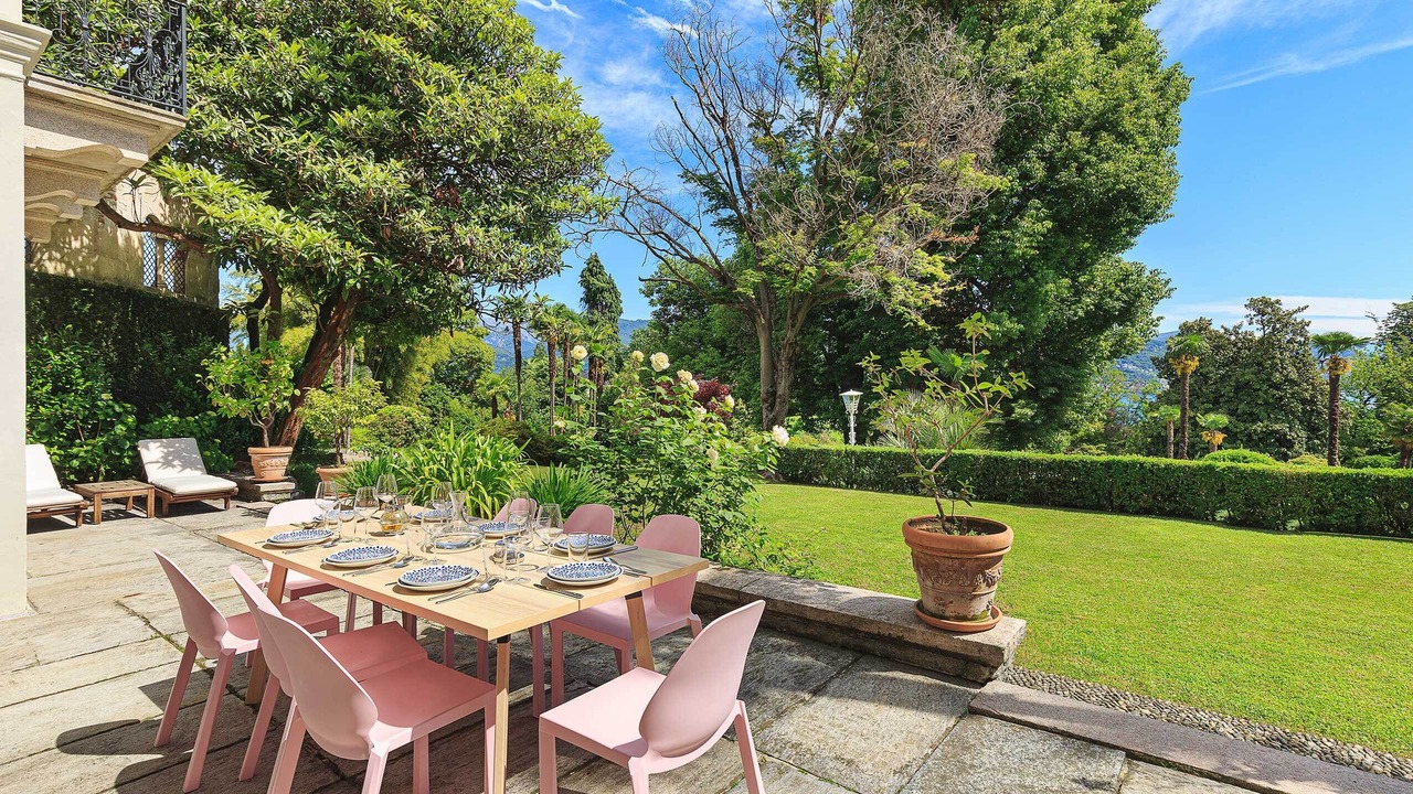 Photo of Outdoor in Baveno