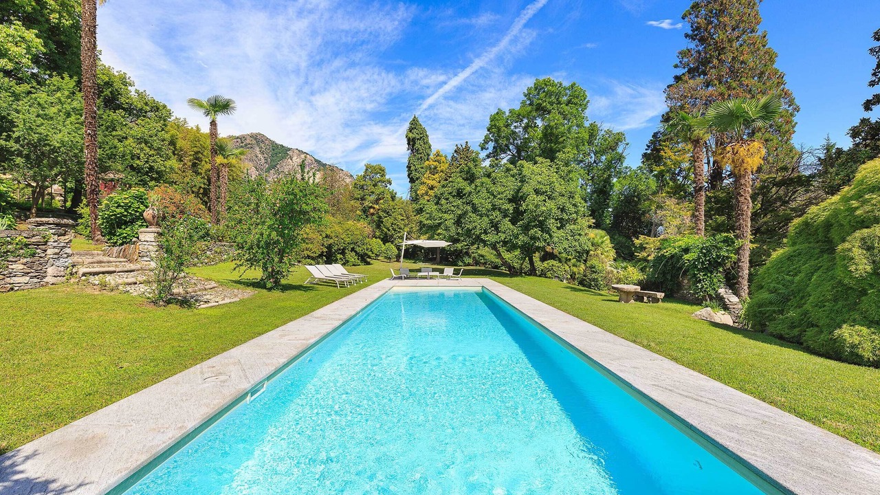 Photo of Outdoor in Baveno