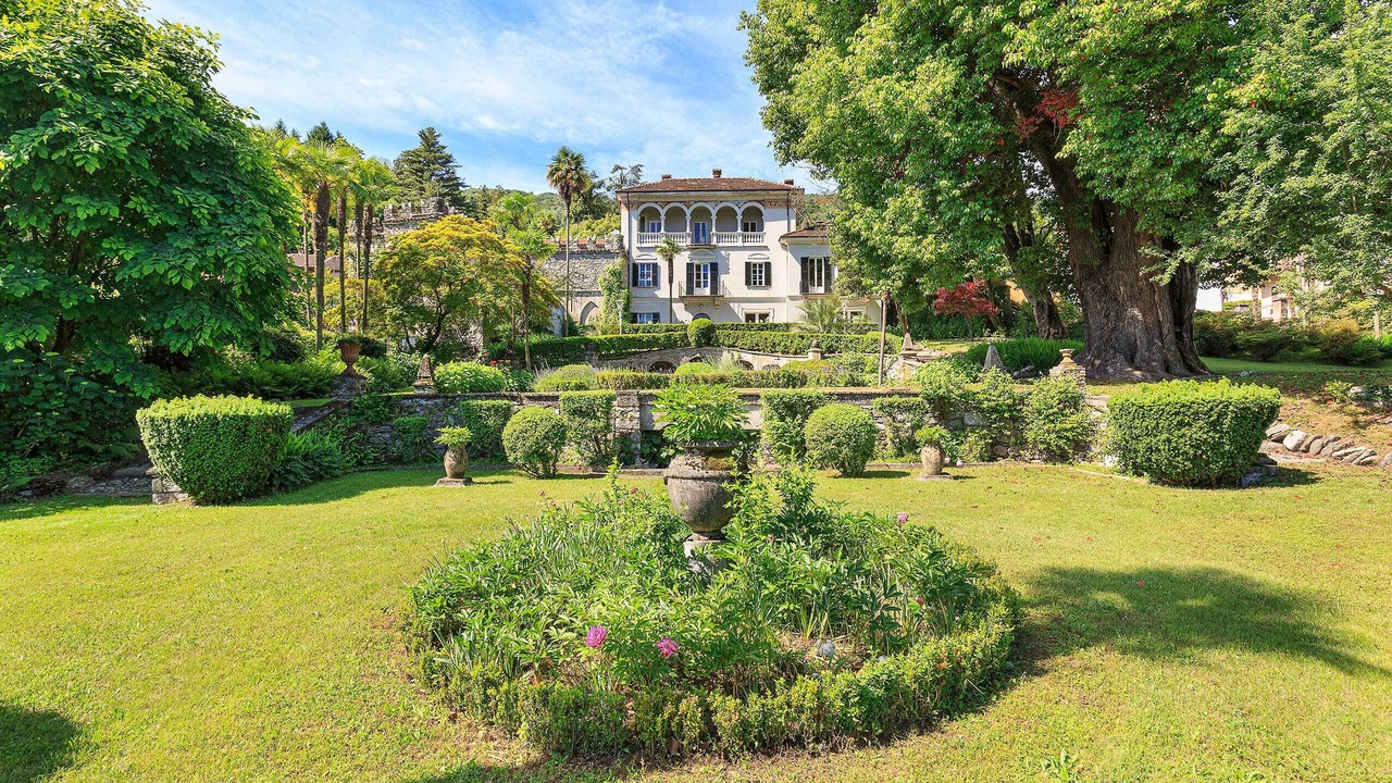 Photo of Outdoor in Baveno