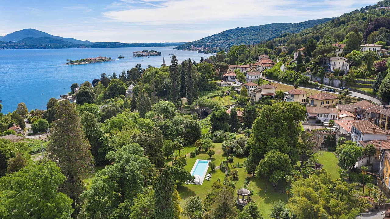 Photo of Outdoor in Baveno