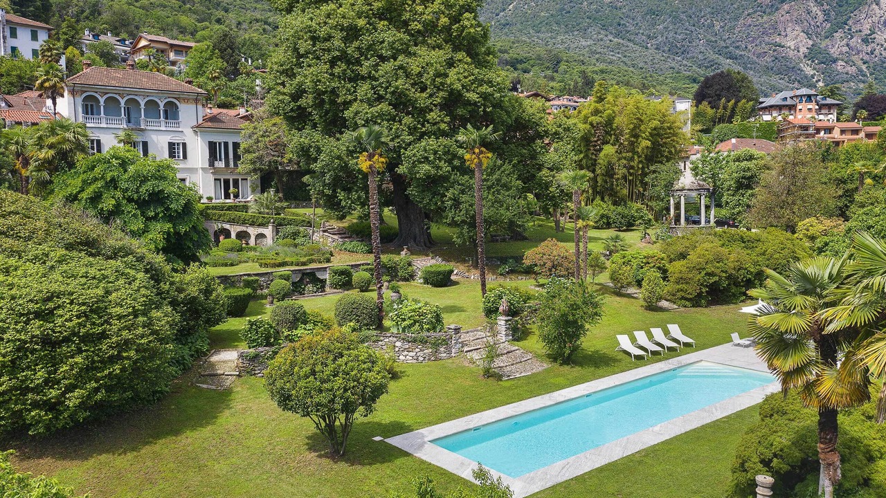 Photo of Outdoor in Baveno