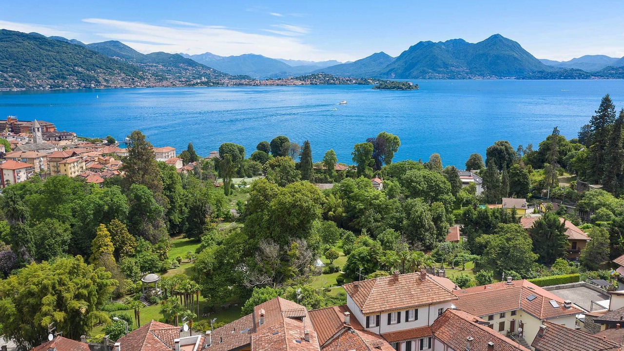 Photo of Outdoor in Baveno
