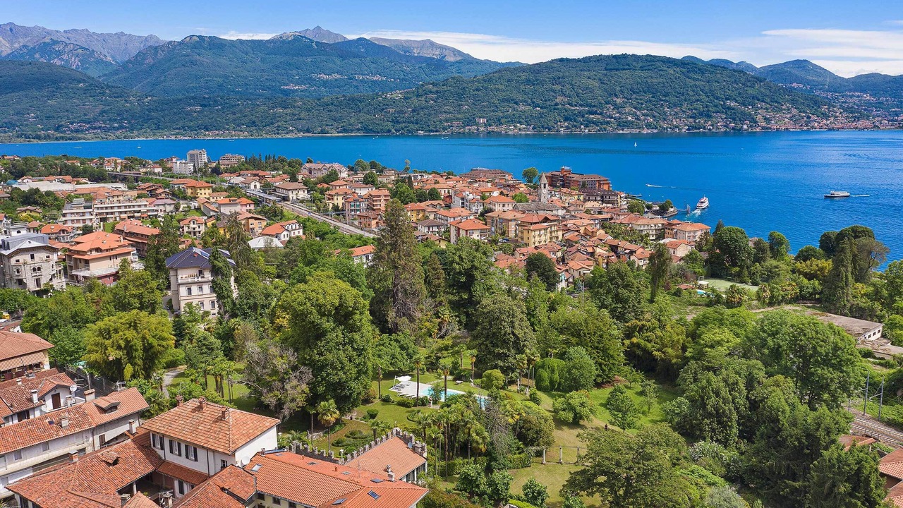 Photo of Outdoor in Baveno