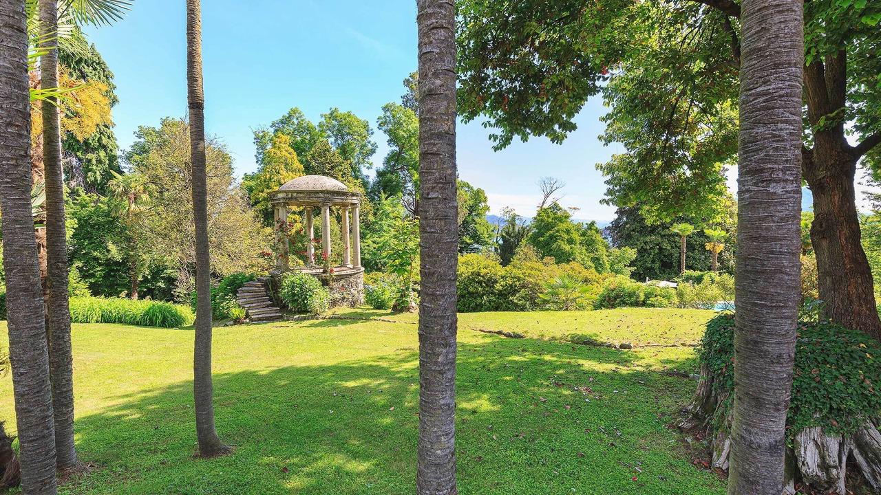 Photo of Outdoor in Baveno
