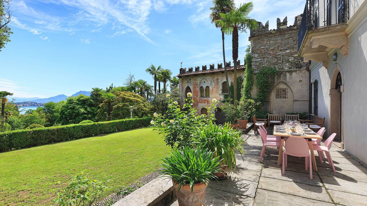 Photo of Outdoor in Baveno