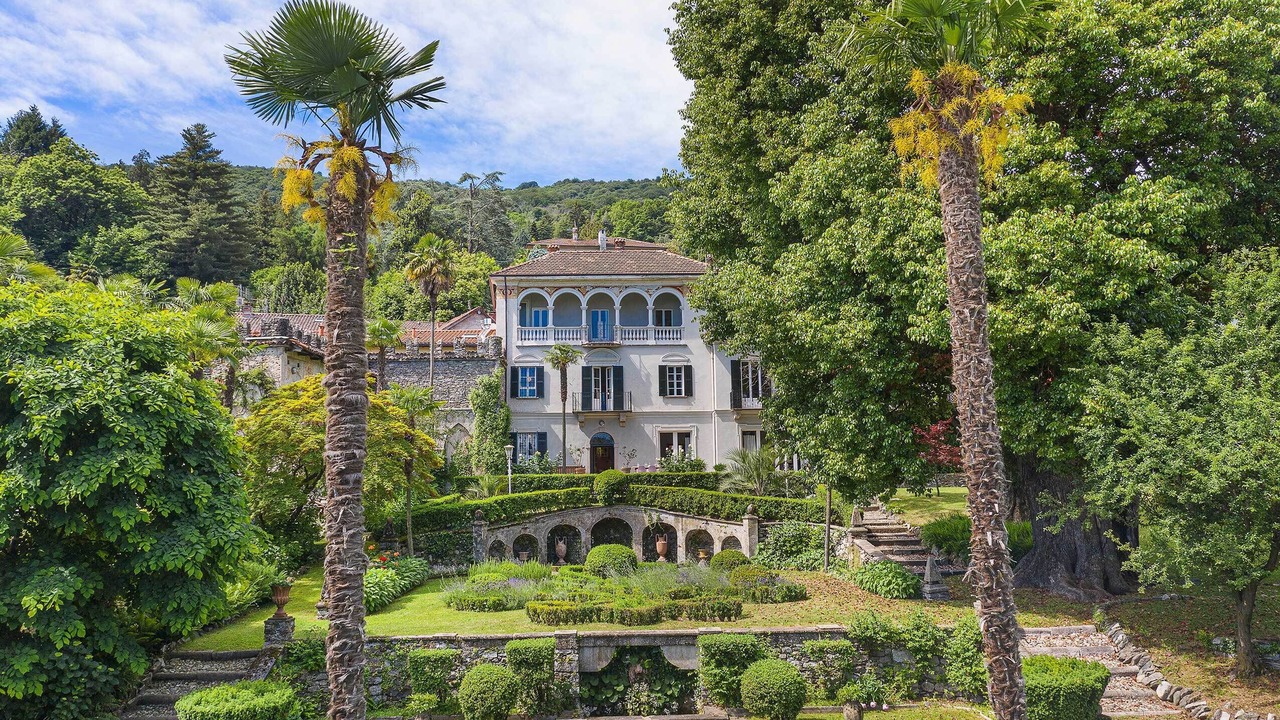 Photo of Outdoor in Baveno
