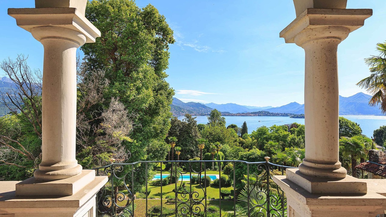 Photo of Outdoor in Baveno