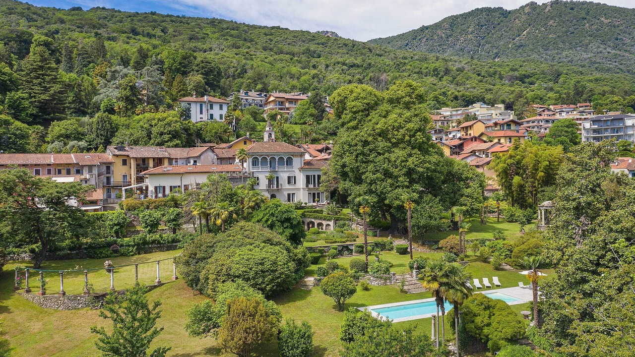 Photo of Outdoor in Baveno