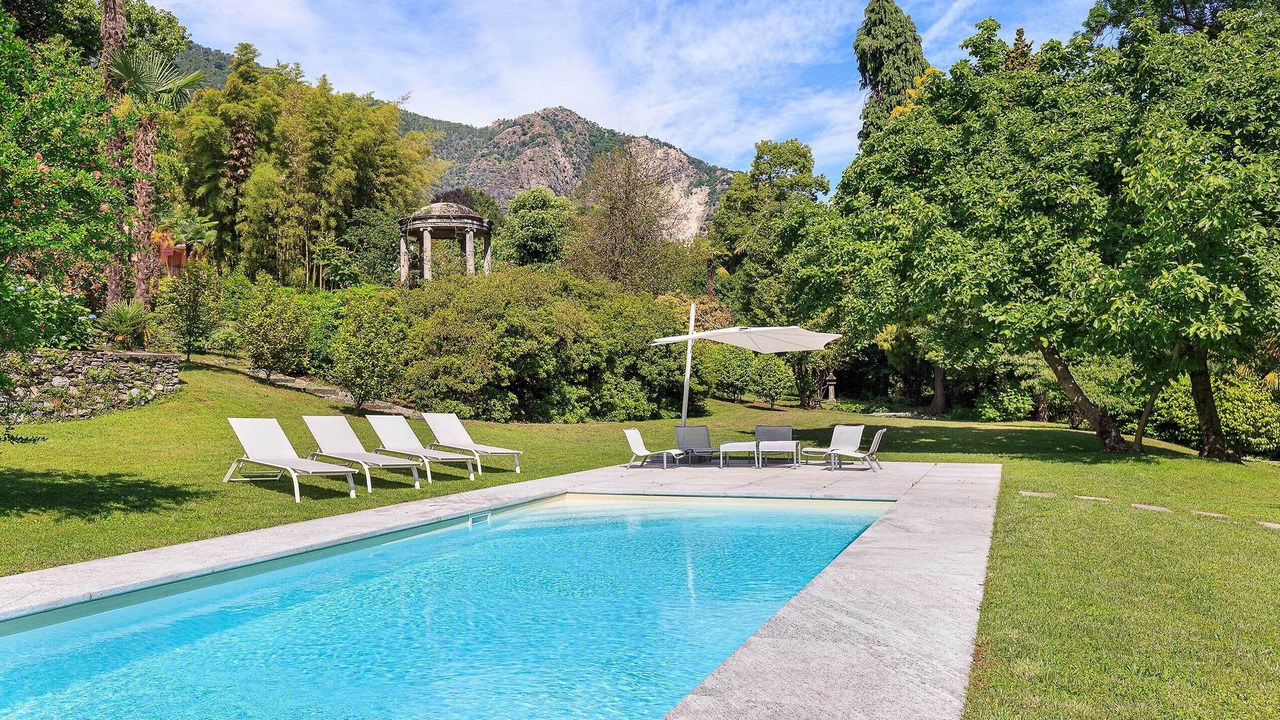 Photo of Outdoor in Baveno