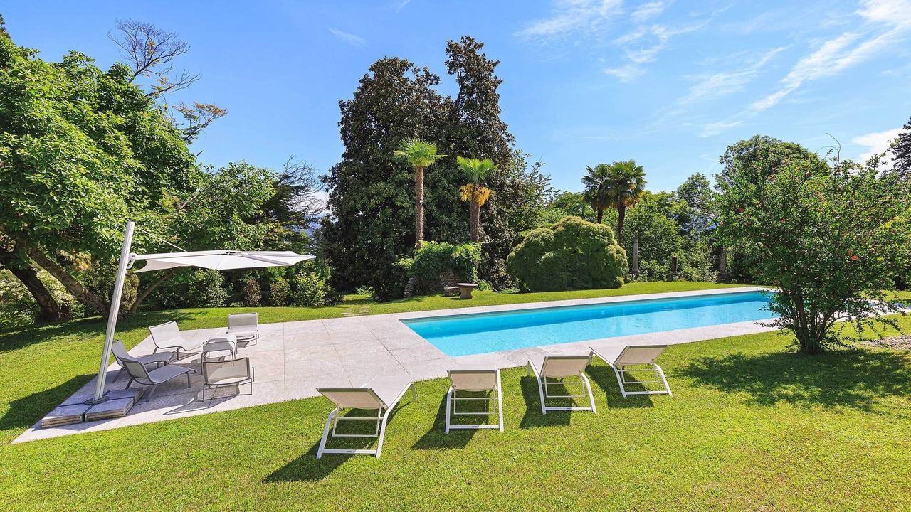 Photo of Outdoor in Baveno