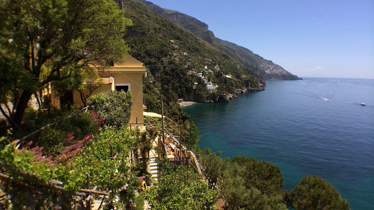 Photo of Others in Positano City Centre