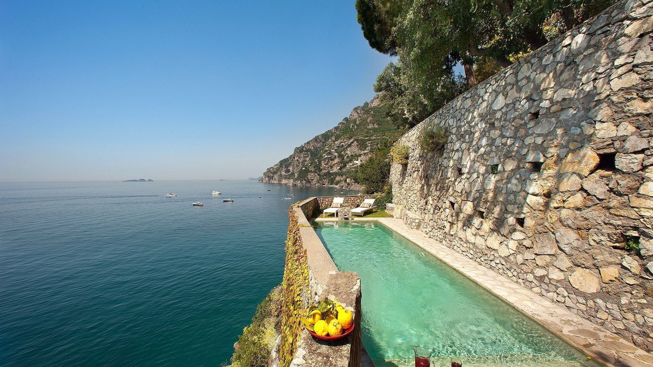 Photo of Others in Positano City Centre