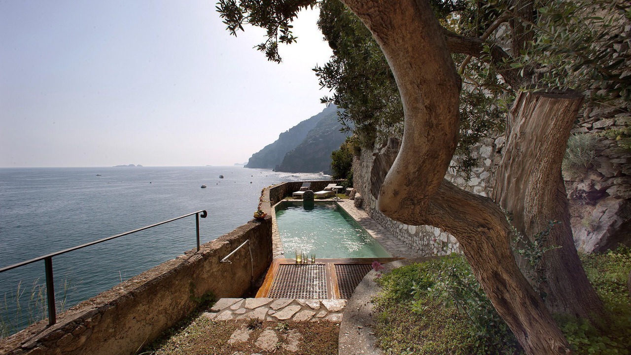 Photo of Others in Positano City Centre