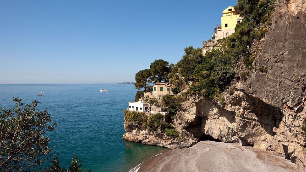 Photo of Others in Positano City Centre