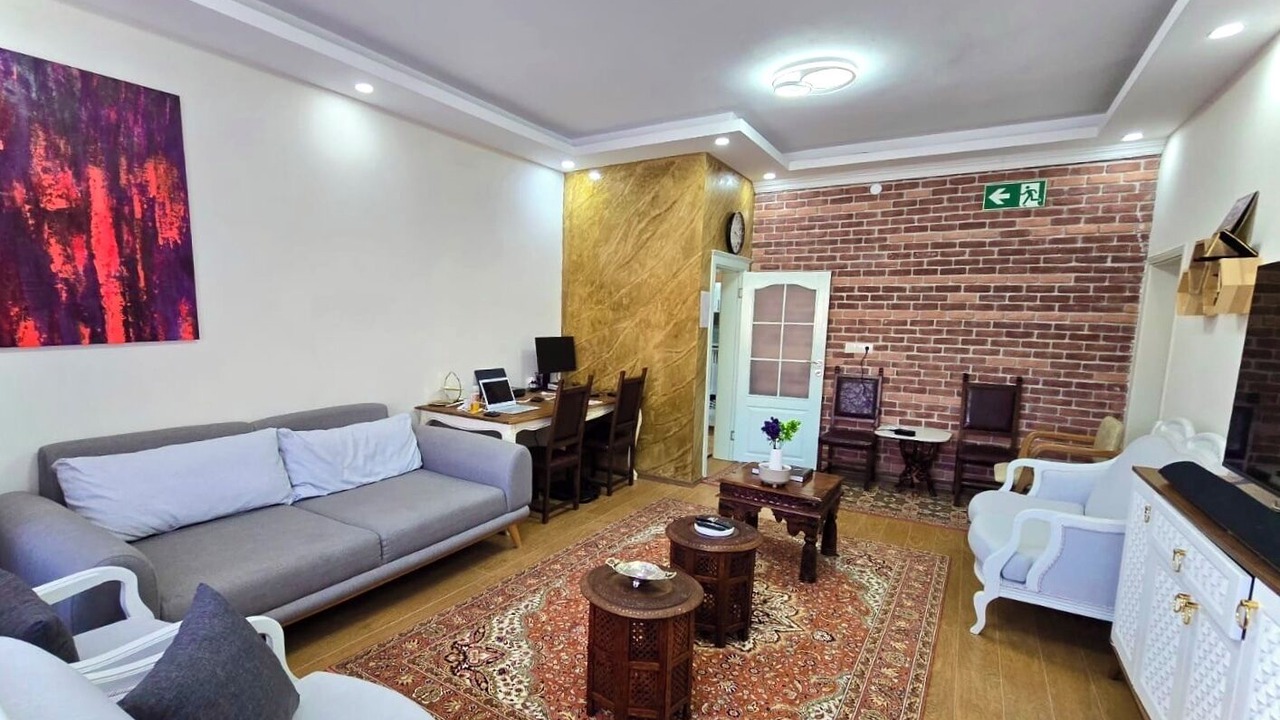 Photo of Bedroom in Urgup