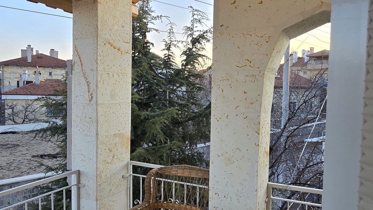 Photo of Patio Balcony in Urgup