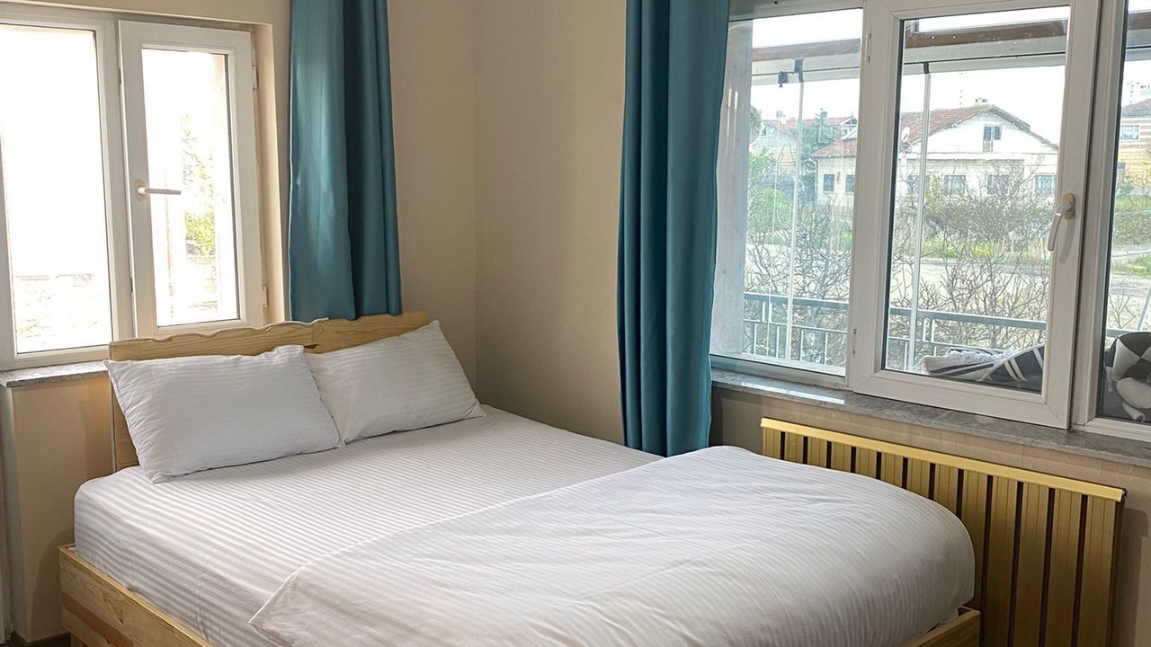 Photo of Bedroom in Urgup