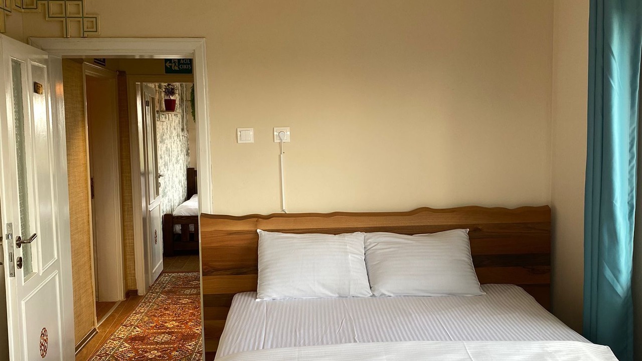 Photo of Bedroom in Urgup