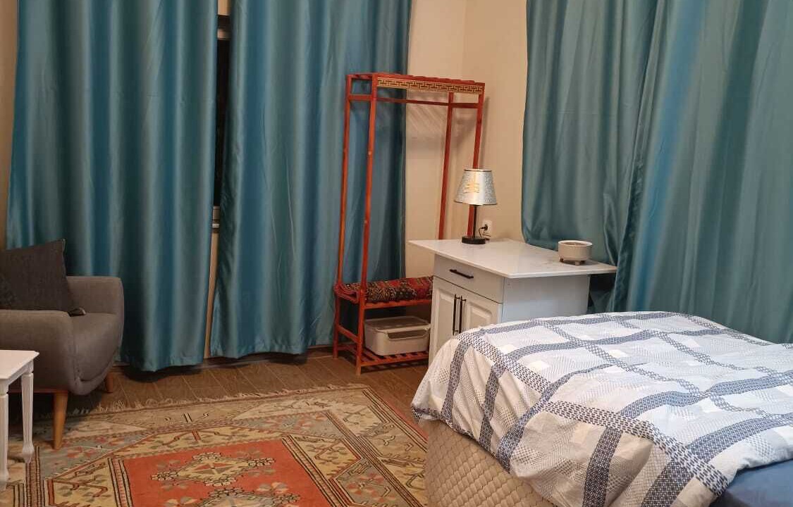 Photo of Bedroom in Urgup